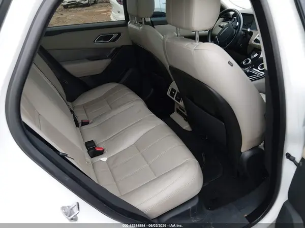 SALYB2FV0LA257873 2020 LAND ROVER RANGE ROVER VELAR - Image 8