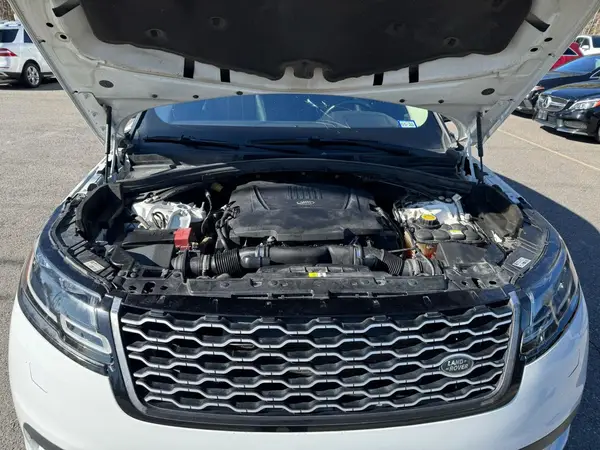 SALYB2FV0LA257954 2020 LAND ROVER RANGE ROVER - Image 8