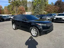 SALYB2FV1KA211869 2019 LAND ROVER RANGE ROVER VELAR