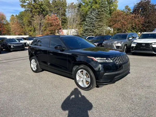 SALYB2FV1KA211869 2019 LAND ROVER RANGE ROVER VELAR - Image 1