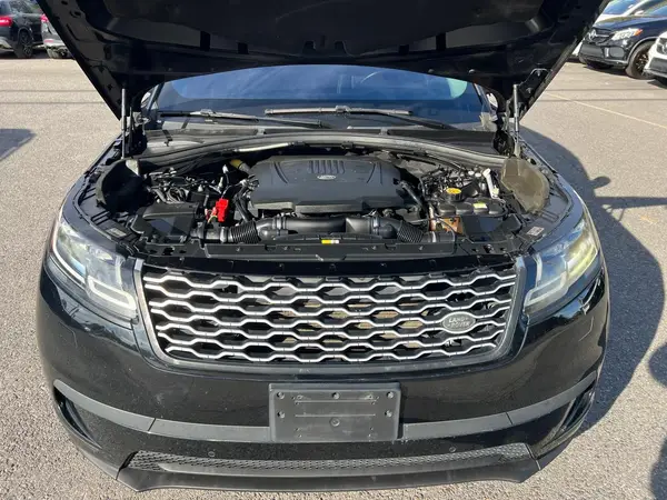SALYB2FV1KA211869 2019 LAND ROVER RANGE ROVER VELAR - Image 8