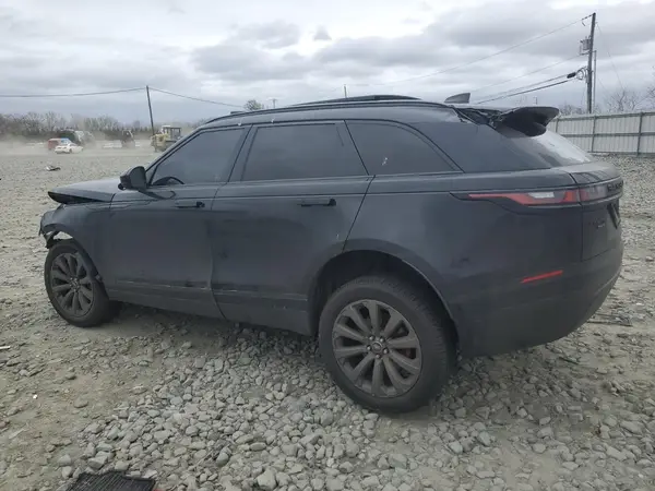 SALYB2FV1KA220622 2019 LAND ROVER RANGE ROVER - Image 2