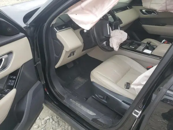 SALYB2FV1KA220622 2019 LAND ROVER RANGE ROVER - Image 8