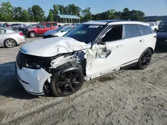 SALYB2FV1KA223293 2019 LAND ROVER RANGE ROVER VELAR