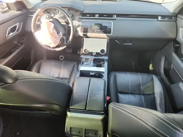 SALYB2FV1KA223293 2019 LAND ROVER RANGE ROVER - Image 8