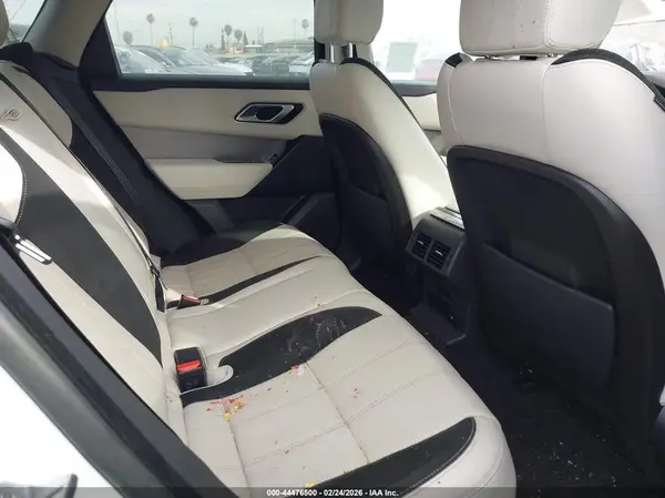 SALYB2FV1KA225626 2019 LAND ROVER RANGE ROVER VELAR - Image 8