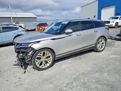 SALYB2FV1KA226727 2019 LAND ROVER RANGE ROVER