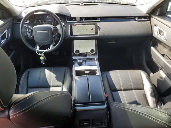 SALYB2FV1KA226727 2019 LAND ROVER RANGE ROVER - Image 8