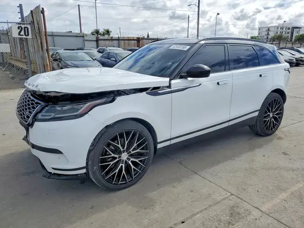 SALYB2FV1KA233953 2019 LAND ROVER RANGE ROVER - Image 1