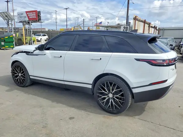 SALYB2FV1KA233953 2019 LAND ROVER RANGE ROVER - Image 2