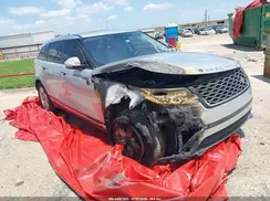 SALYB2FV1LA257610 2020 LAND ROVER RANGE ROVER VELAR