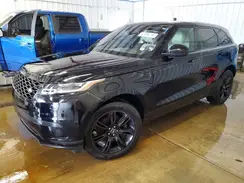 SALYB2FV1LA260152 2020 LAND ROVER RANGE ROVER