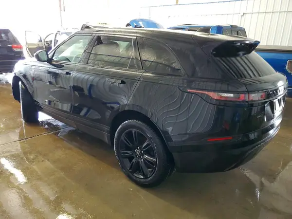 SALYB2FV1LA260152 2020 LAND ROVER RANGE ROVER - Image 2