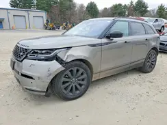 SALYB2FV2KA218720 2019 LAND ROVER RANGE ROVER