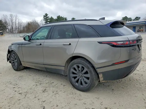 SALYB2FV2KA218720 2019 LAND ROVER RANGE ROVER - Image 2