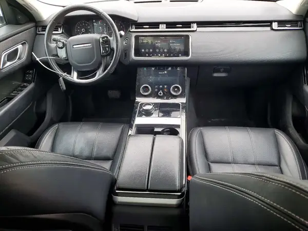 SALYB2FV2KA218720 2019 LAND ROVER RANGE ROVER - Image 8