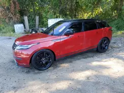 SALYB2FV2KA223254 2019 LAND ROVER RANGE ROVER VELAR