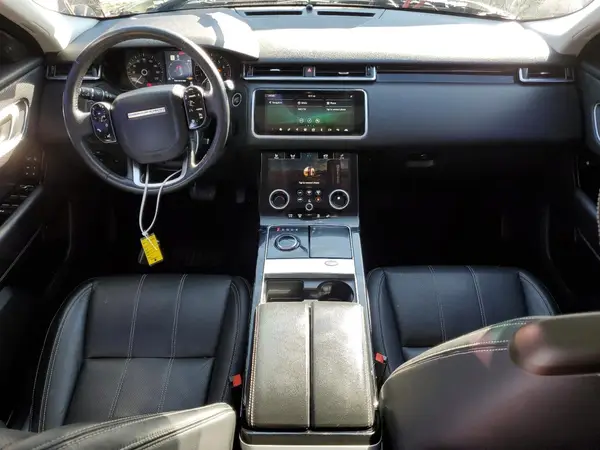 SALYB2FV2KA223254 2019 LAND ROVER RANGE ROVER VELAR - Image 8