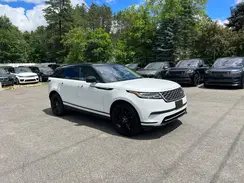 SALYB2FV2KA224470 2019 LAND ROVER RANGE ROVER