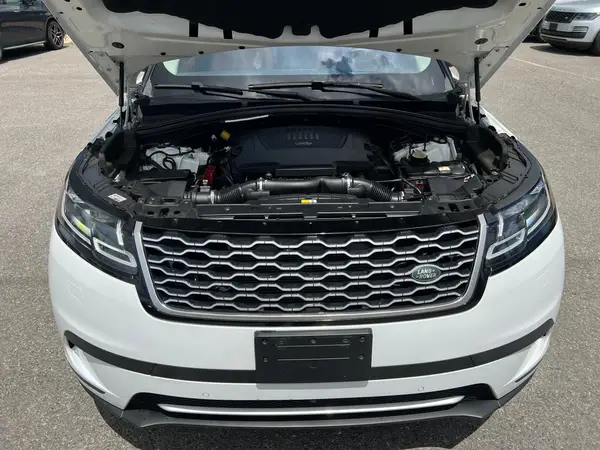 SALYB2FV2KA224470 2019 LAND ROVER RANGE ROVER - Image 8