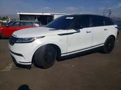 SALYB2FV2LA239178 2020 LAND ROVER RANGE ROVER