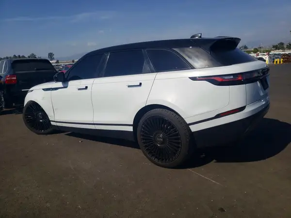 SALYB2FV2LA239178 2020 LAND ROVER RANGE ROVER - Image 2
