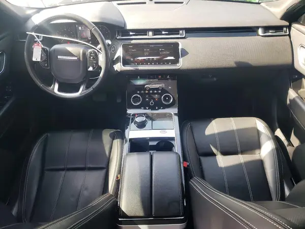 SALYB2FV2LA239178 2020 LAND ROVER RANGE ROVER - Image 8