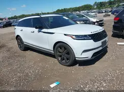 SALYB2FV3KA223294 2019 LAND ROVER RANGE ROVER VELAR