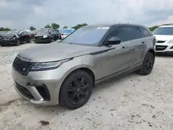 SALYB2FV3LA253932 2020 LAND ROVER RANGE ROVER