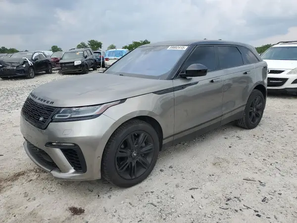 SALYB2FV3LA253932 2020 LAND ROVER RANGE ROVER - Image 1