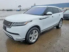SALYB2FV3LA263909 2020 LAND ROVER RANGE ROVER