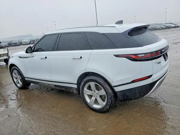 SALYB2FV3LA263909 2020 LAND ROVER RANGE ROVER - Image 2