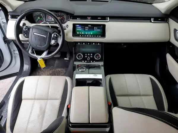 SALYB2FV3LA263909 2020 LAND ROVER RANGE ROVER - Image 8