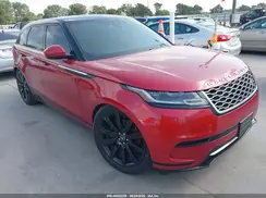 SALYB2FV5LA257576 2020 LAND ROVER RANGE ROVER VELAR
