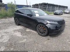 SALYB2FV5LA257853 2020 LAND ROVER RANGE ROVER VELAR