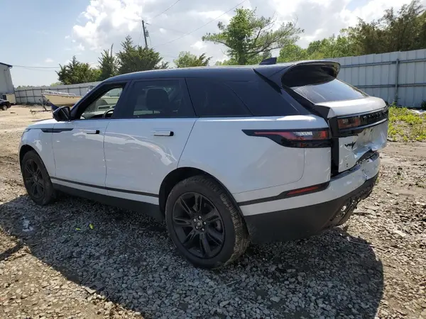 SALYB2FV5LA293946 2020 LAND ROVER RANGE ROVER - Image 2