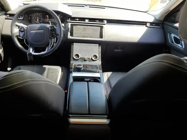 SALYB2FV5LA293946 2020 LAND ROVER RANGE ROVER - Image 8