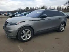 SALYB2FV6KA218705 2019 LAND ROVER RANGE ROVER VELAR