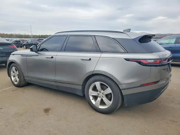 SALYB2FV6KA218705 2019 LAND ROVER RANGE ROVER VELAR - Image 2