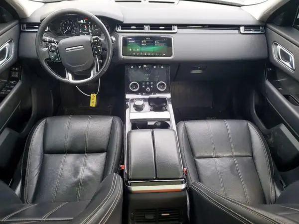 SALYB2FV6KA218705 2019 LAND ROVER RANGE ROVER VELAR - Image 8