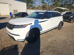 SALYB2FV6KA220602 2019 LAND ROVER RANGE ROVER