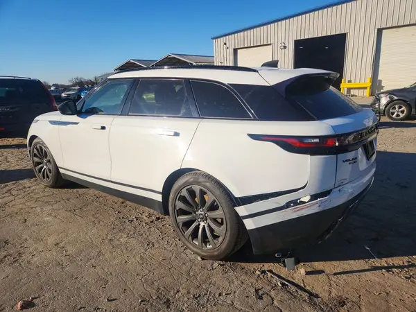 SALYB2FV6KA220602 2019 LAND ROVER RANGE ROVER - Image 2