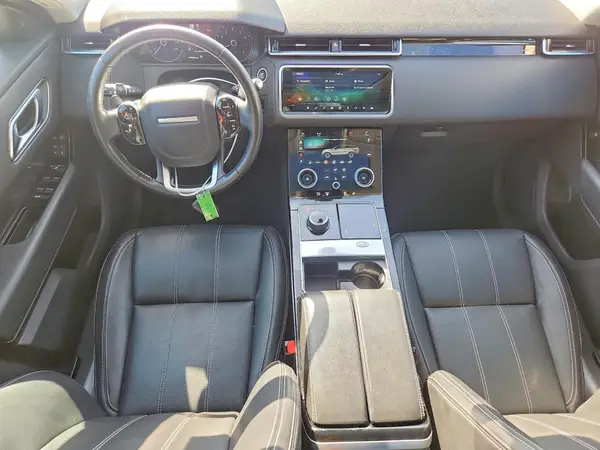 SALYB2FV6KA220602 2019 LAND ROVER RANGE ROVER - Image 8