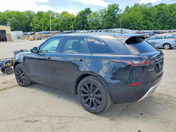 SALYB2FV6LA252807 2020 LAND ROVER RANGE ROVER - Image 2