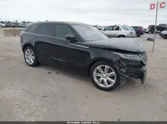 SALYB2FV6LA260163 2020 LAND ROVER RANGE ROVER VELAR