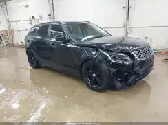 SALYB2FV7KA212427 2019 LAND ROVER RANGE ROVER VELAR