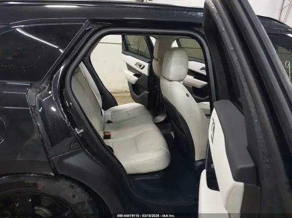 SALYB2FV7KA212427 2019 LAND ROVER RANGE ROVER VELAR - Image 8