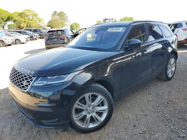 SALYB2FV7KA218860 2019 LAND ROVER RANGE ROVER - Image 1