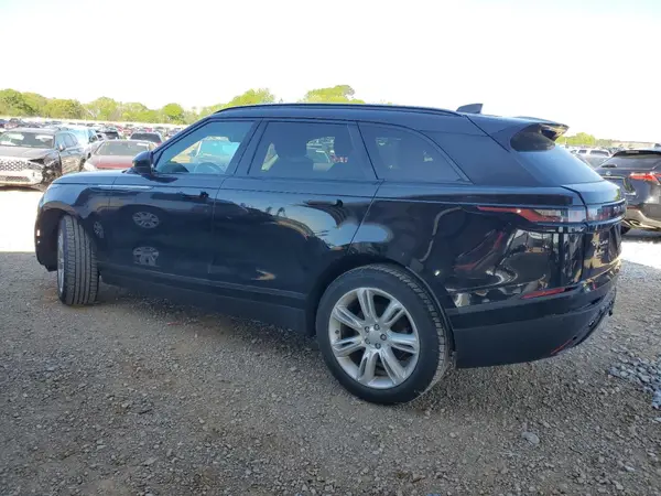 SALYB2FV7KA218860 2019 LAND ROVER RANGE ROVER - Image 2