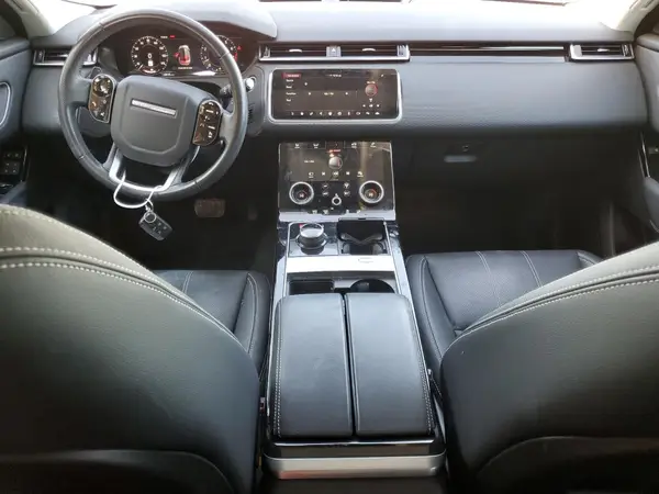SALYB2FV7KA218860 2019 LAND ROVER RANGE ROVER - Image 8